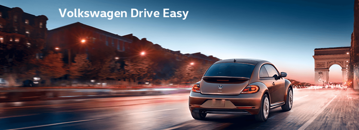 Gorman McCracken Volkswagen in Longview TX