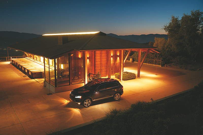 Gorman McCracken Volkswagen in Longview TX