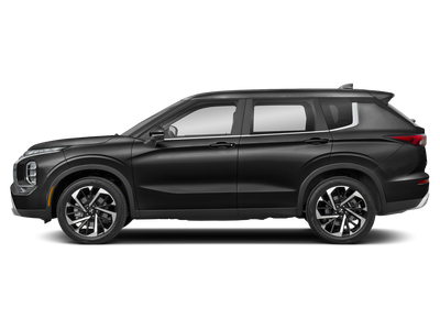 2022 Mitsubishi Outlander Base
