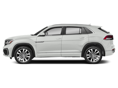 2022 Volkswagen Atlas Cross Sport 3.6L V6 SEL Premium R-Line