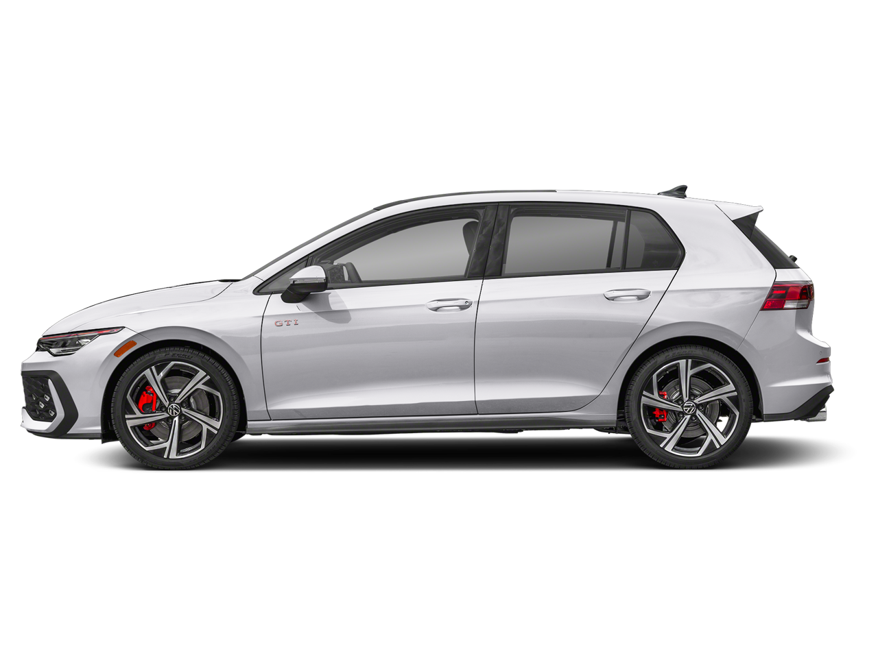 2025 Volkswagen Golf GTI SE - Photo 22