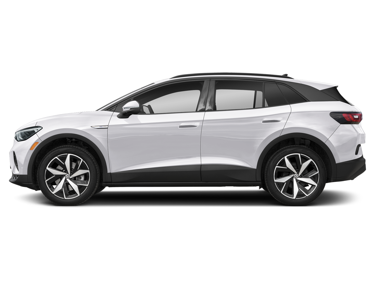 2025 Volkswagen ID.4 PRO - Photo 25