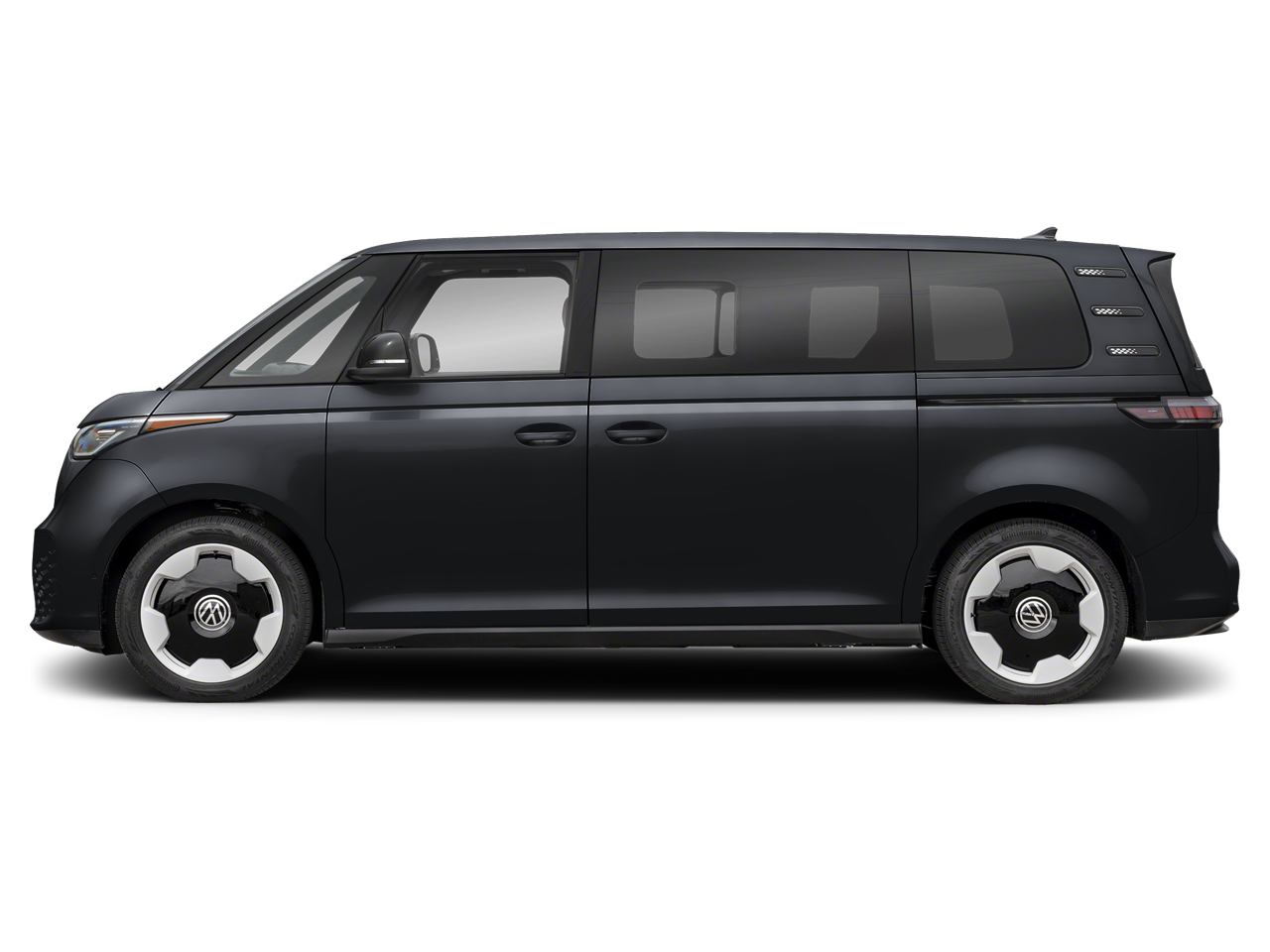 2025 Volkswagen ID. Buzz PRO S - Photo 24