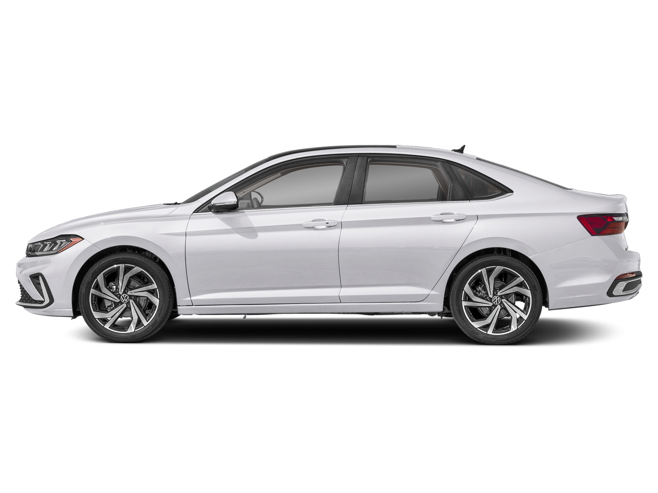 2026 Volkswagen Jetta SEL - Photo 28