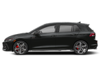 2026 Volkswagen Golf GTI 2.0T SE
