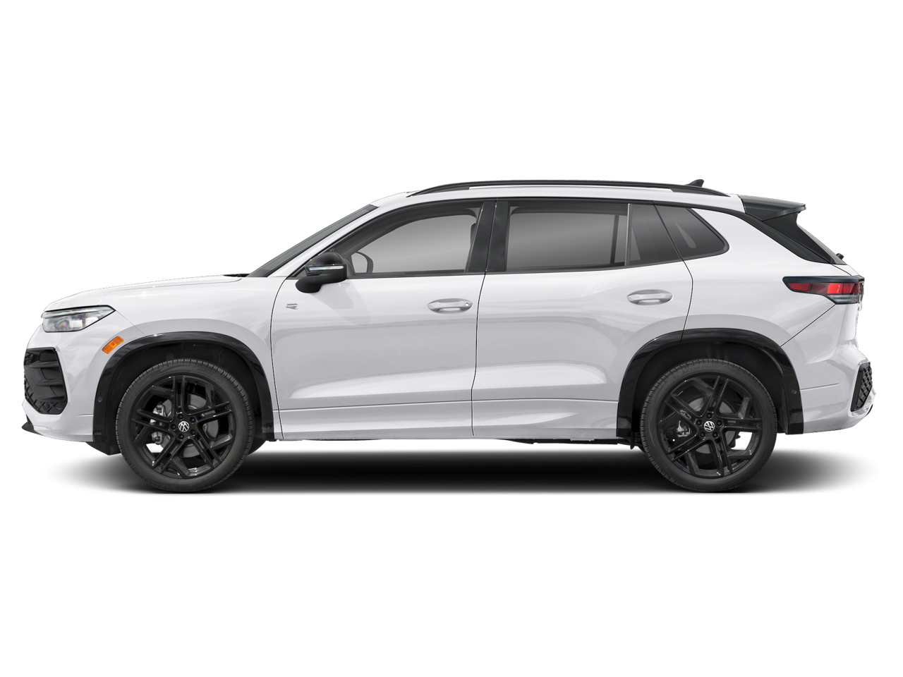 2026 Volkswagen Tiguan SE R-LINE BLACK - Photo 28