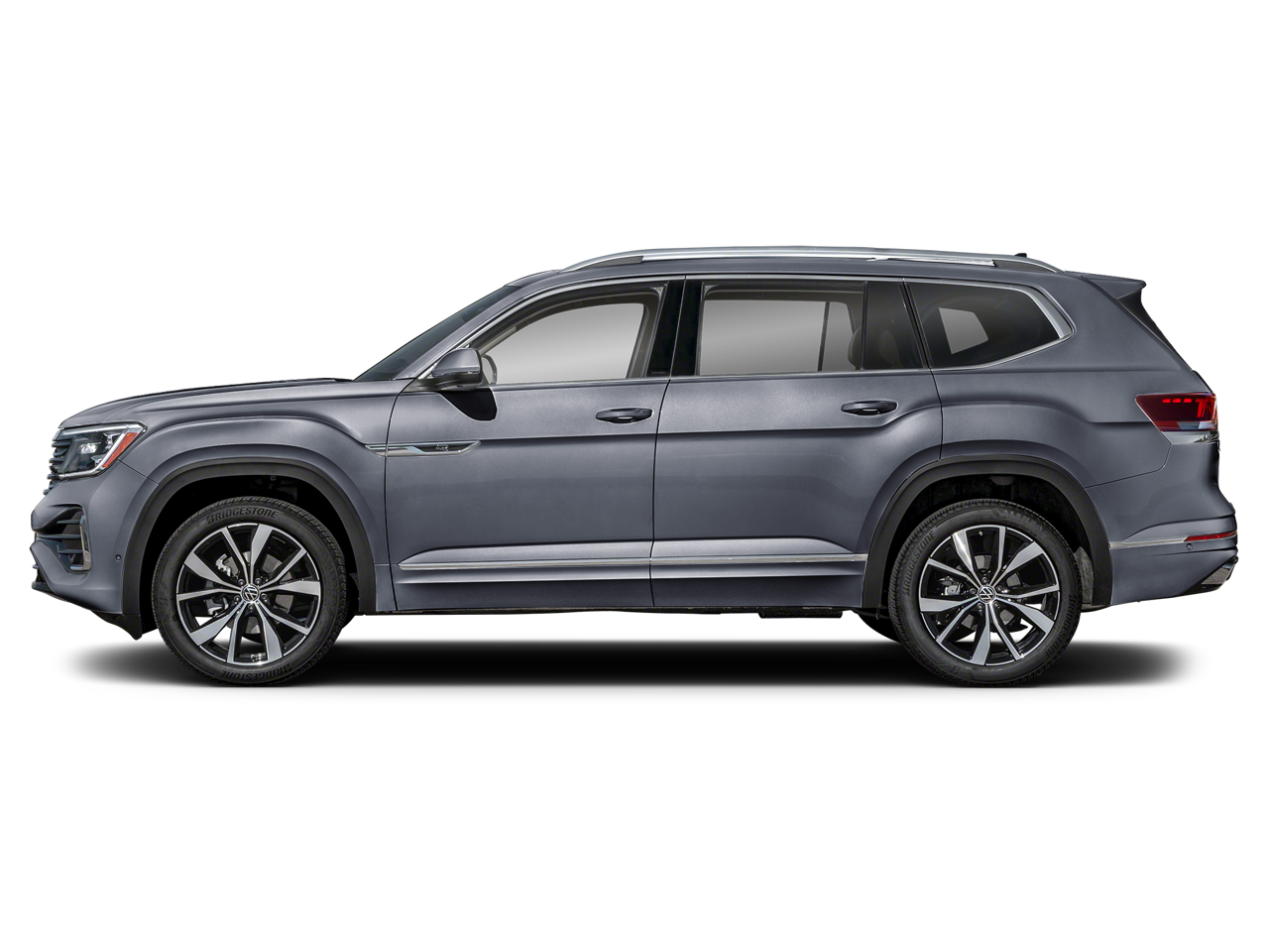 2026 Volkswagen Atlas SEL Premium R-Line - Photo 26