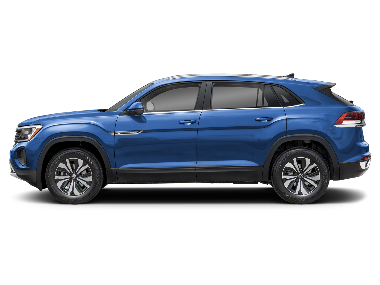 2026 Volkswagen Atlas Cross Sport SE w/Tech - Photo 26