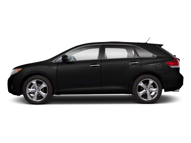 2011 Toyota Venza Base