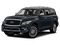 2015 INFINITI QX80 Base