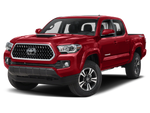 2019 Toyota Tacoma TRD Sport V6
