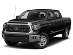 2021 Toyota Tundra Base