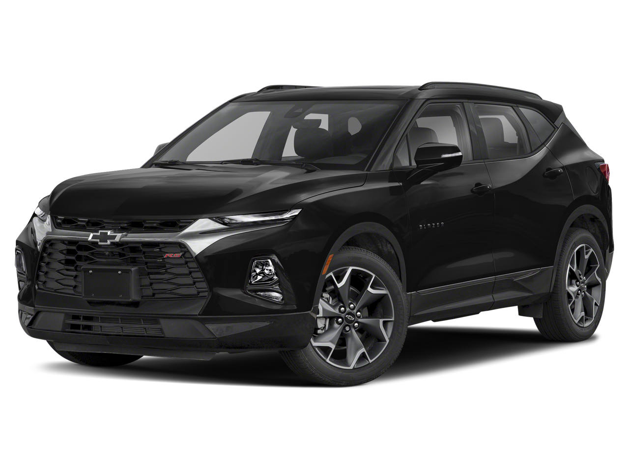 2022 Chevrolet Blazer RS photo 2