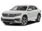 2022 Volkswagen Atlas Cross Sport 3.6L V6 SEL Premium R-Line
