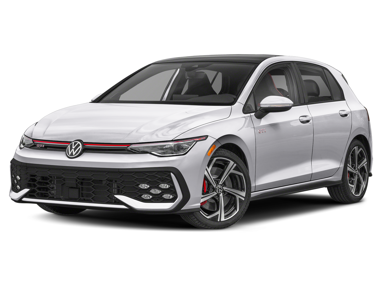 2025 Volkswagen Golf GTI SE - Photo 20