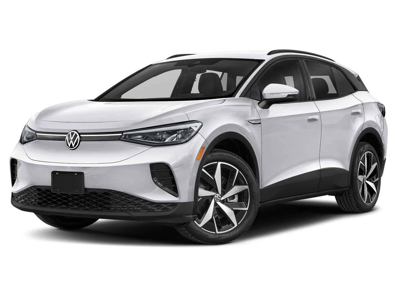 2025 Volkswagen ID.4 PRO - Photo 23