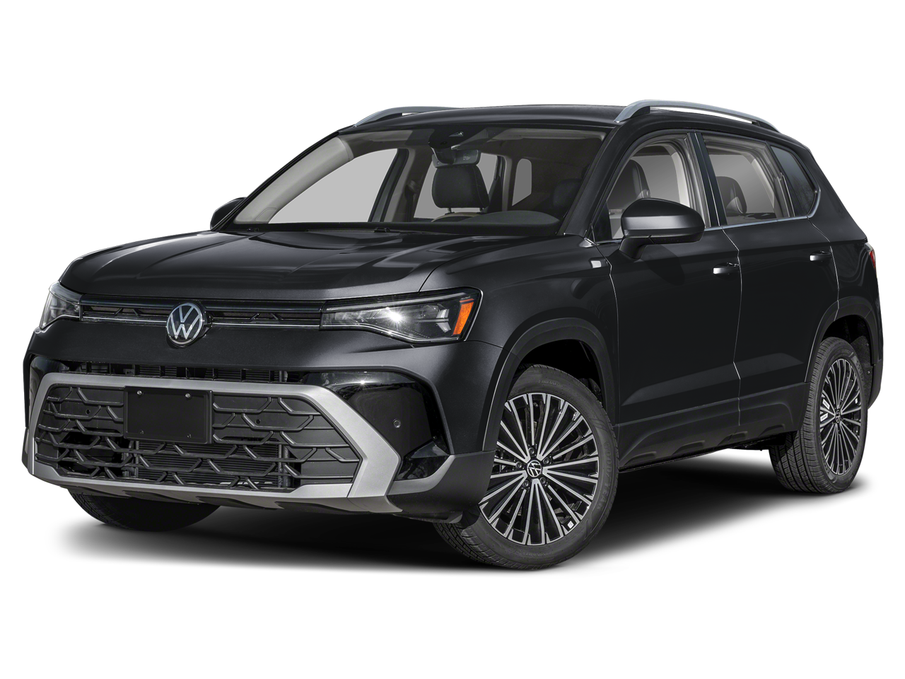 2025 Volkswagen Taos SE - Photo 30