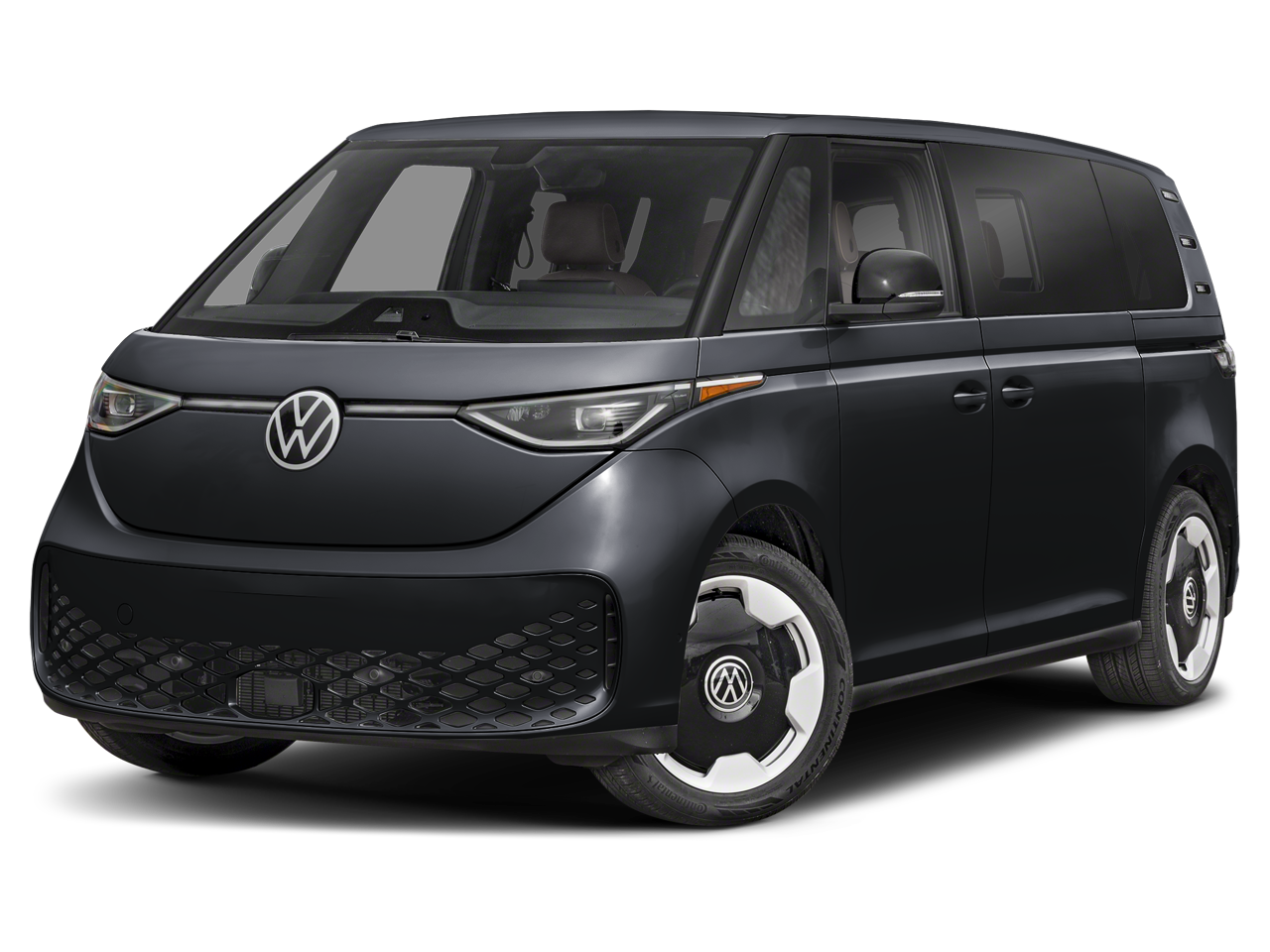 2025 Volkswagen ID. Buzz PRO S - Photo 22