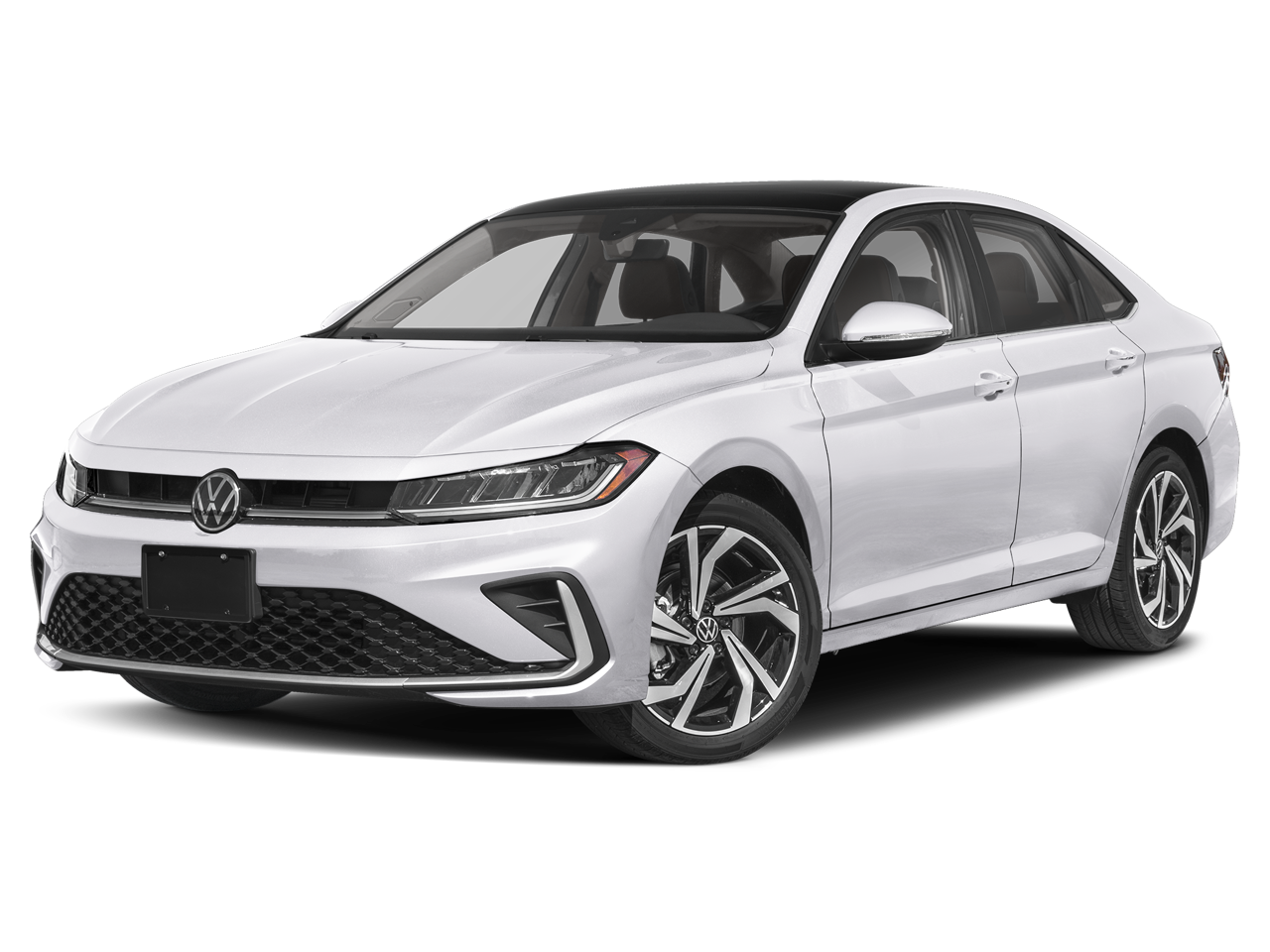2026 Volkswagen Jetta SEL - Photo 26