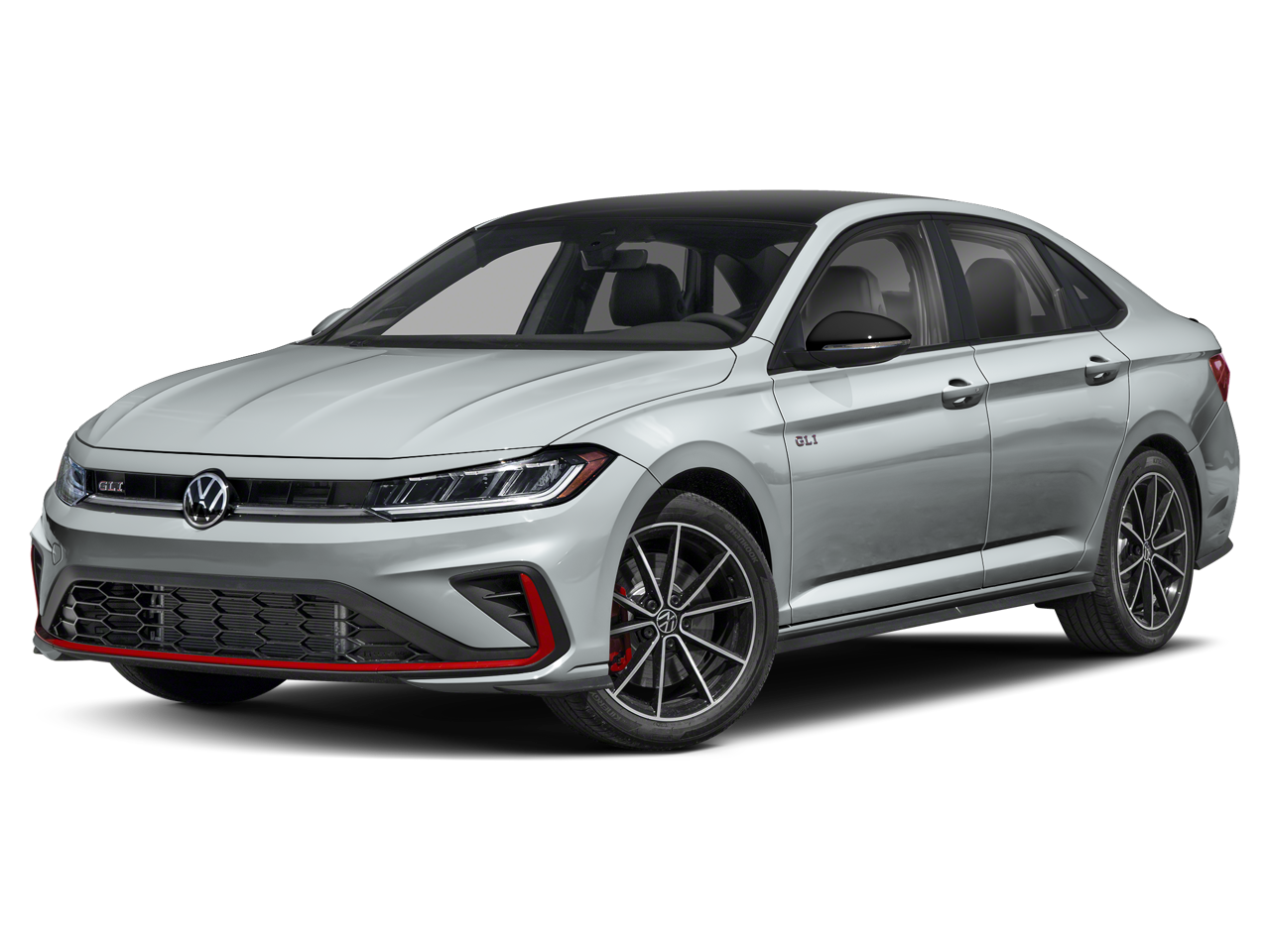 2026 Volkswagen Jetta GLI Autobahn