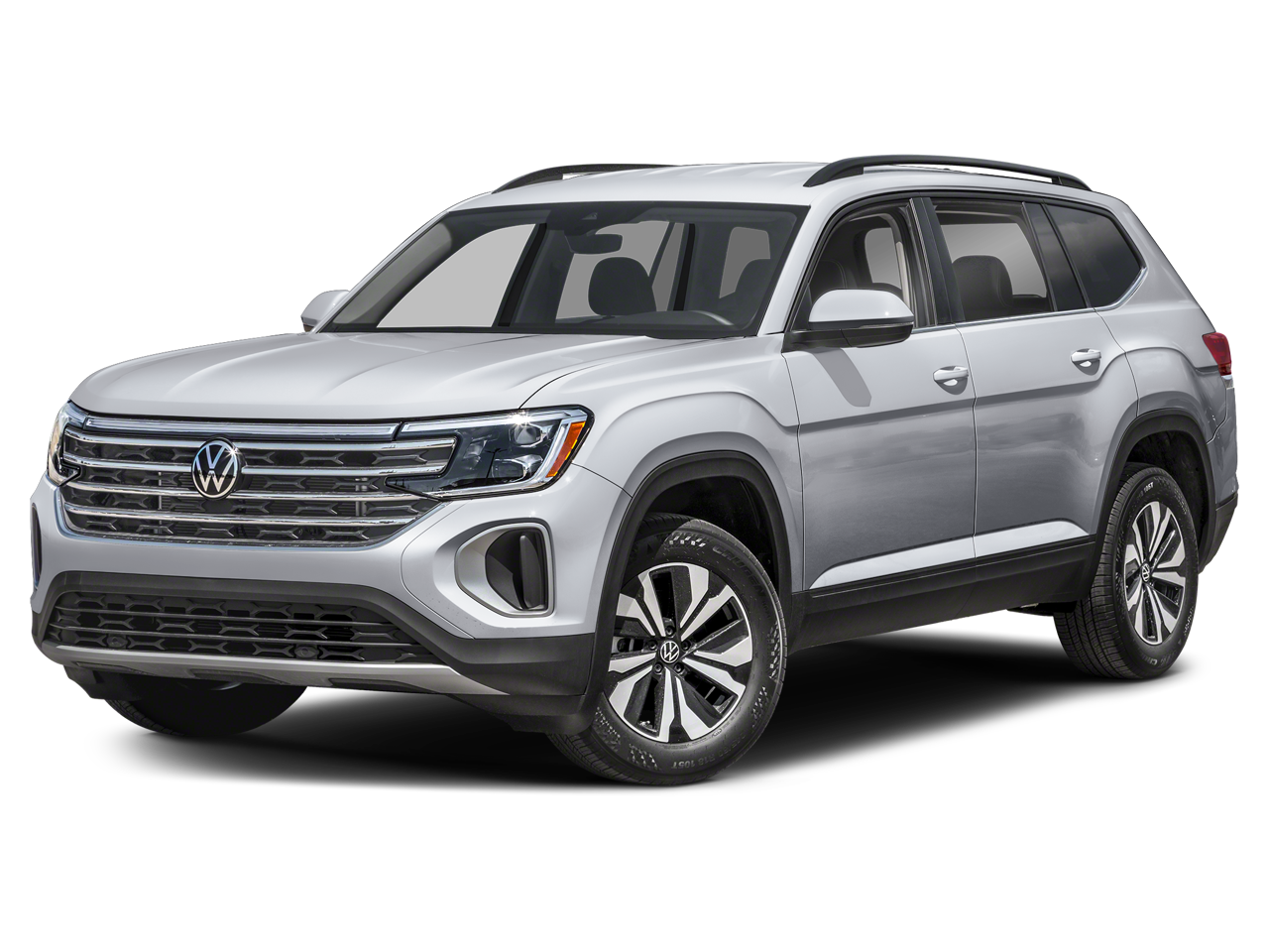 2026 Volkswagen Atlas SE w/Tech for sale in Longview, TX