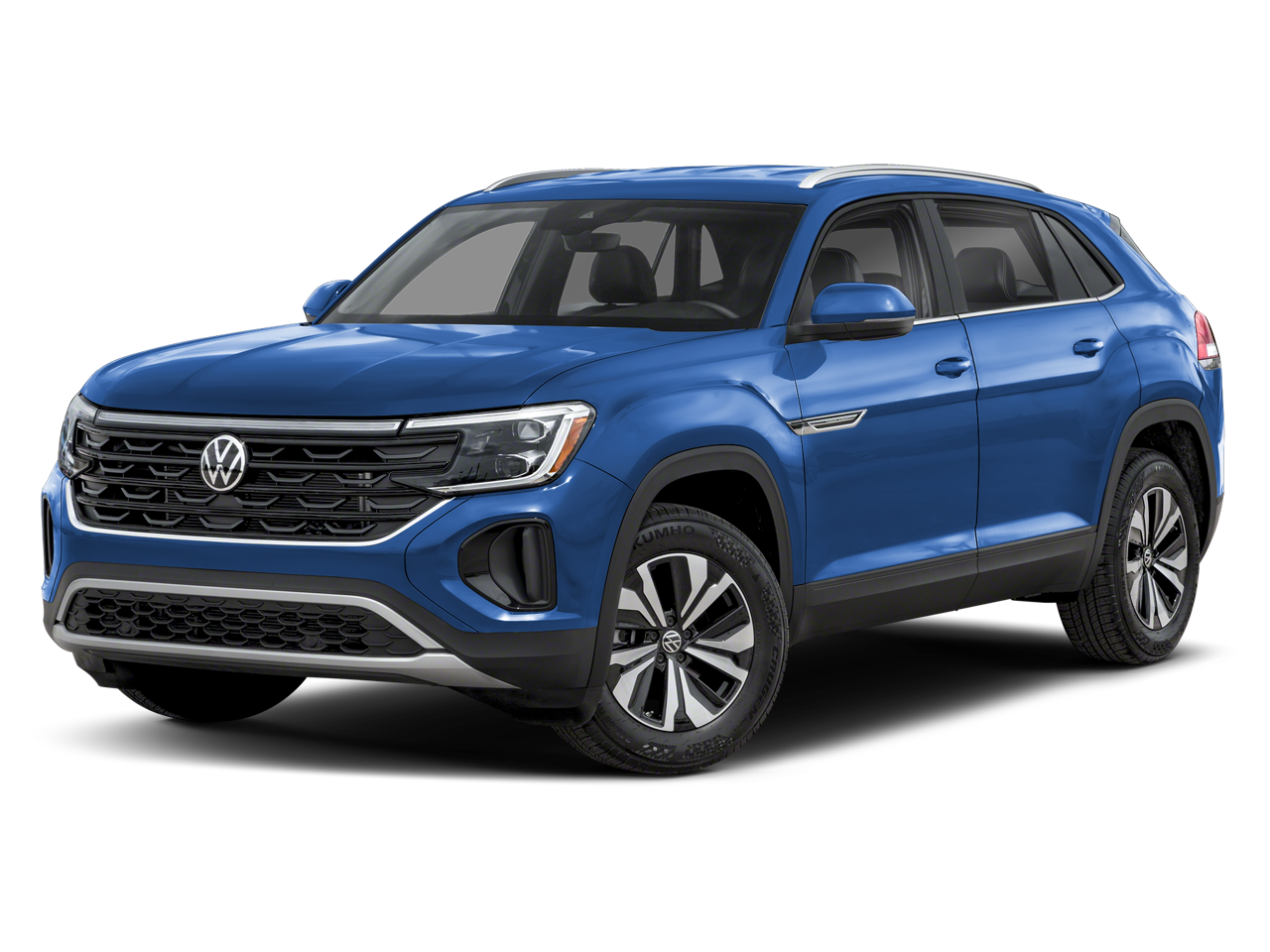 2026 Volkswagen Atlas Cross Sport SE w/Tech - Photo 24