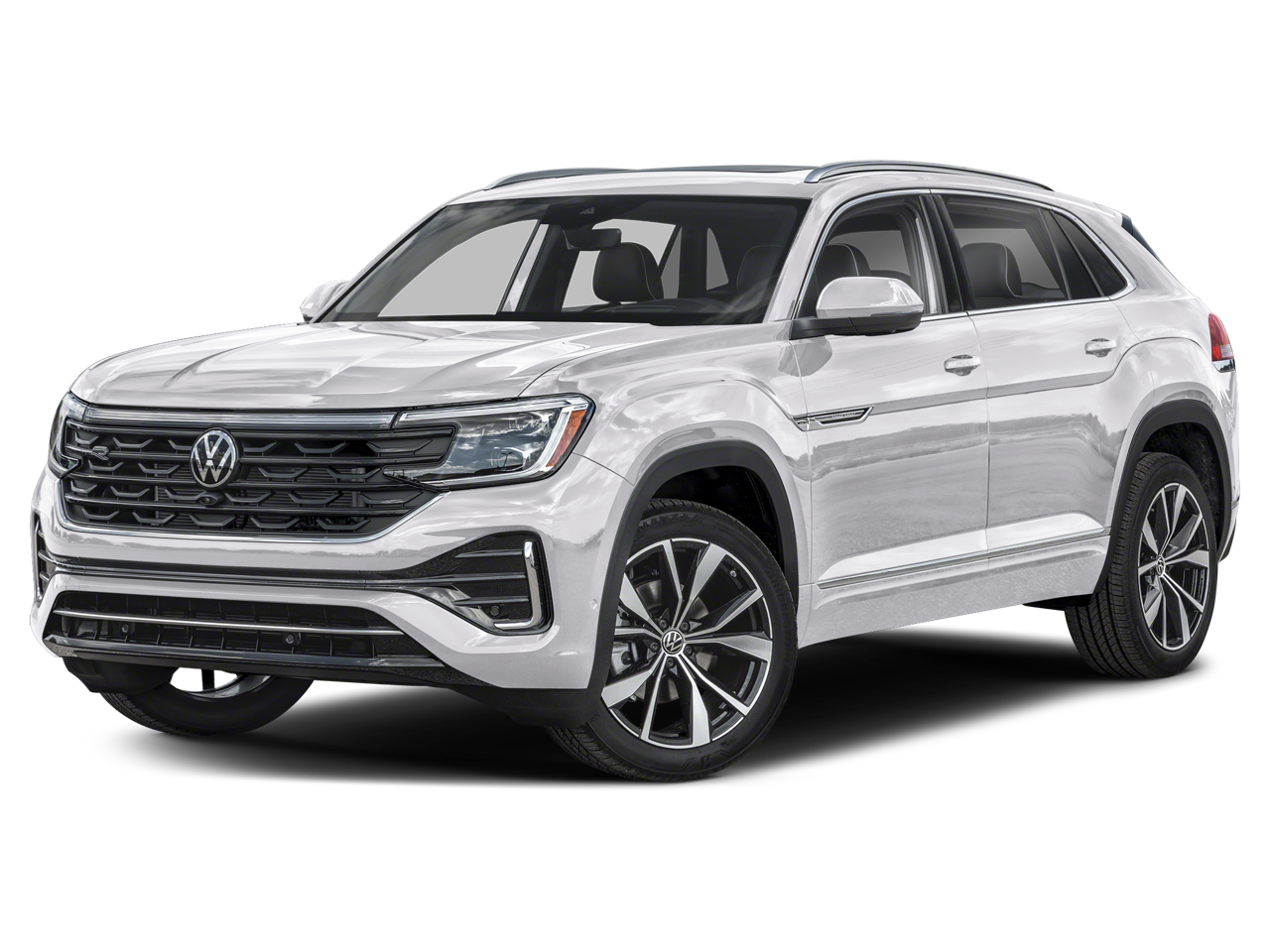 2026 Volkswagen Atlas Cross Sport SEL Premium R-LINE - Photo 24