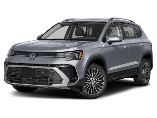 2026 Volkswagen Taos SE FWD