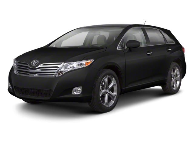 2011 Toyota Venza Base