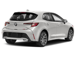 2022 Toyota Corolla Hatchback XSE