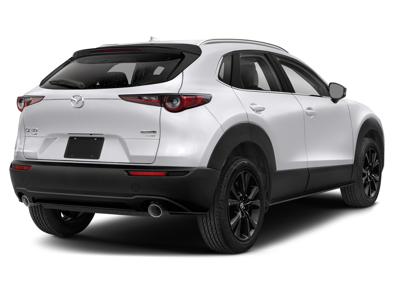 2023 Mazda Mazda CX-30 2.5 Turbo Premium Package