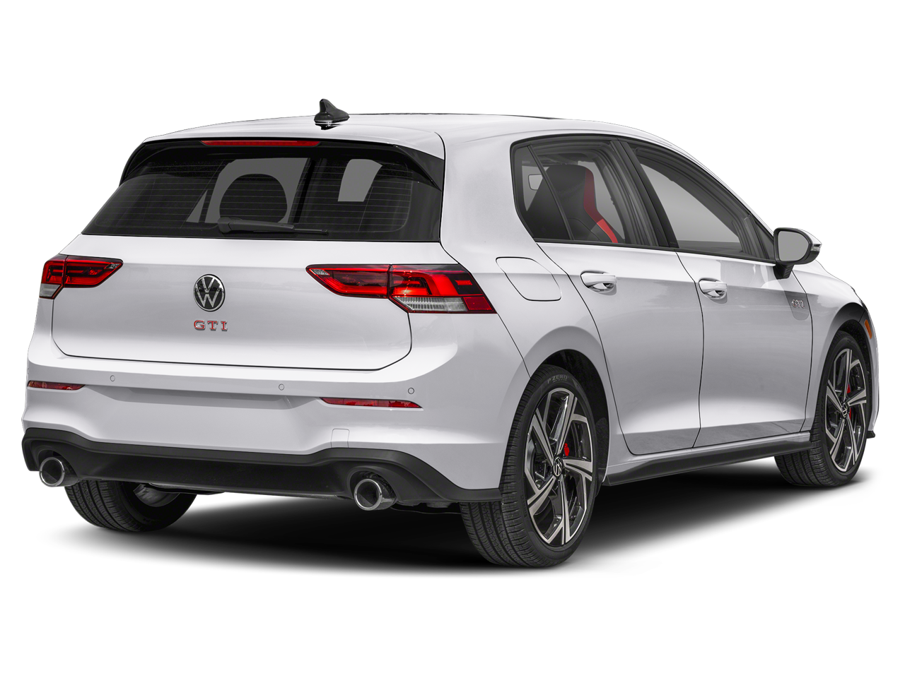 2025 Volkswagen Golf GTI SE - Photo 21