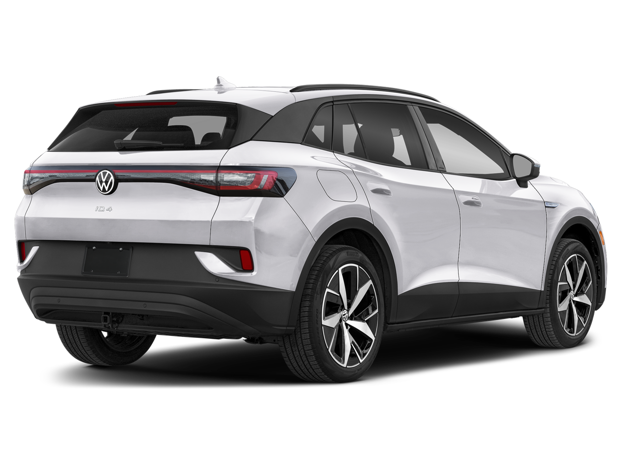 2025 Volkswagen ID.4 PRO - Photo 24