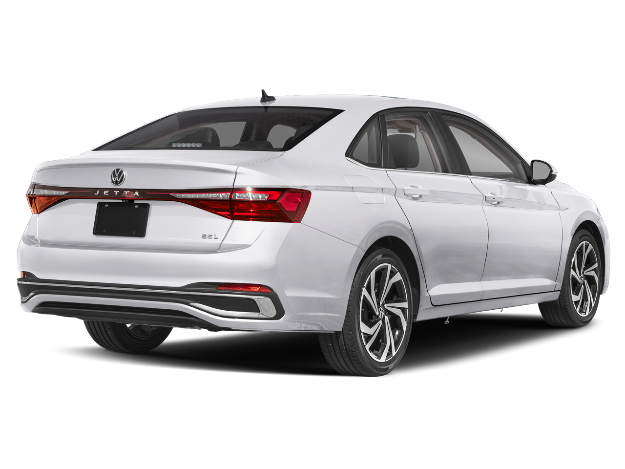 2026 Volkswagen Jetta SEL - Photo 27