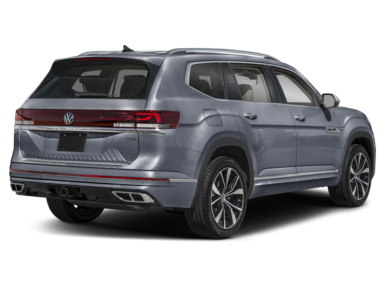 2026 Volkswagen Atlas SEL Premium R-Line - Photo 25