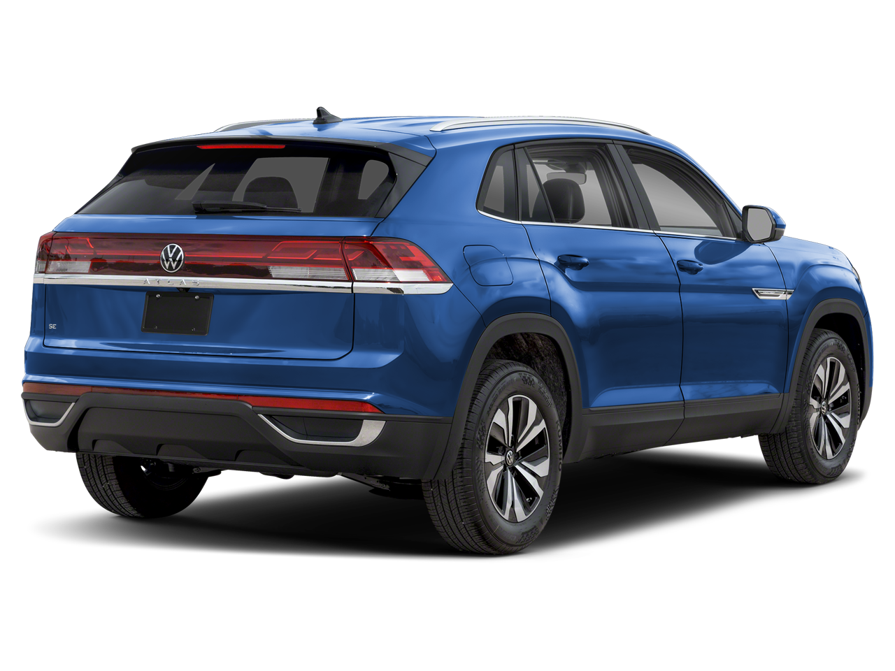 2026 Volkswagen Atlas Cross Sport SE w/Tech - Photo 25