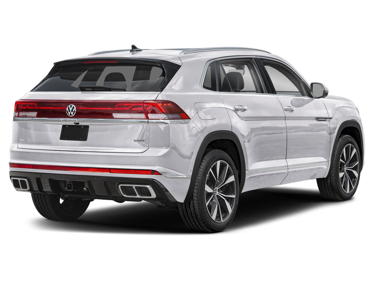 2026 Volkswagen Atlas Cross Sport SEL Premium R-LINE - Photo 25