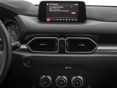 2018 Mazda Mazda CX-5 Sport