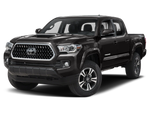 2019 Toyota Tacoma TRD Sport V6
