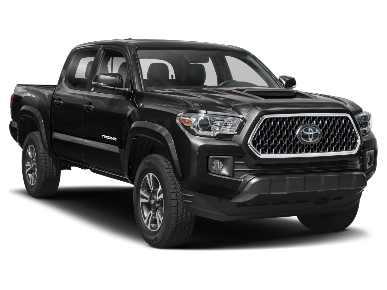 2019 Toyota Tacoma TRD Sport V6