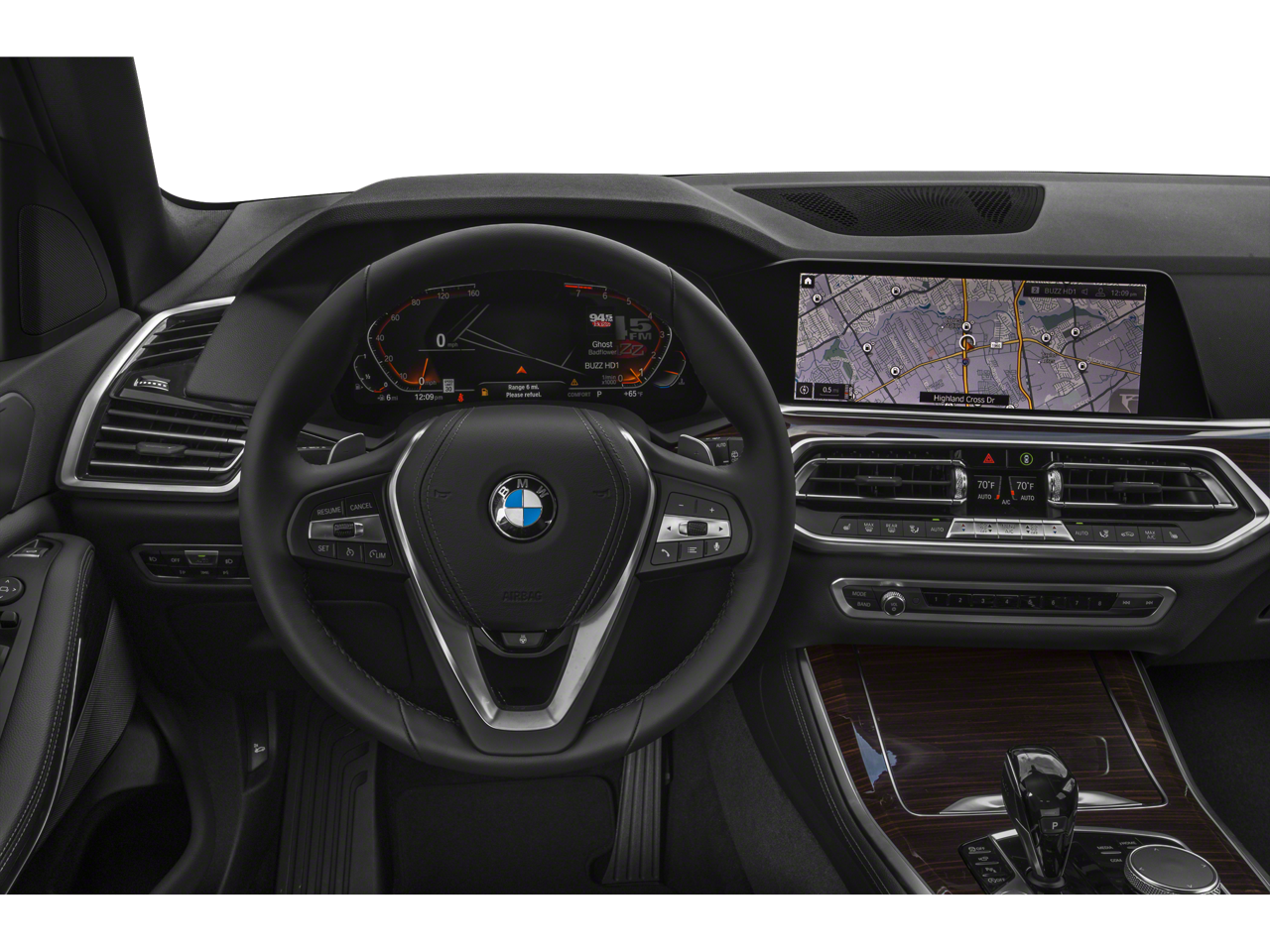 2020 BMW X5 sDrive40i