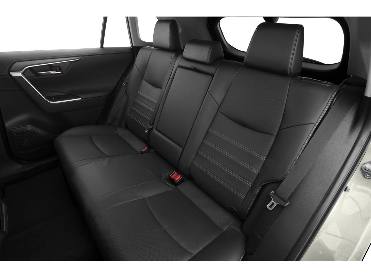 2020 Toyota RAV4 Limited