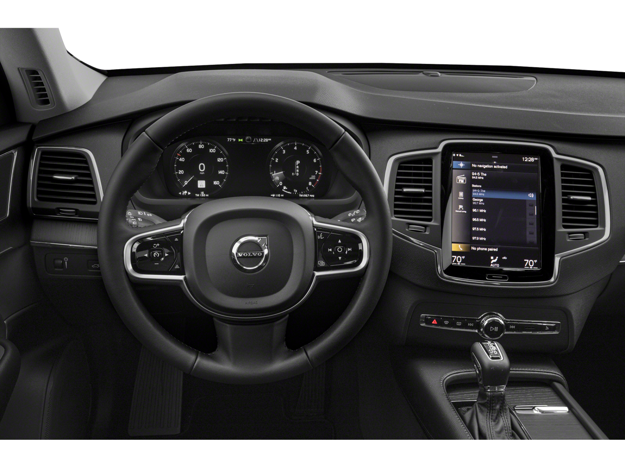 2020 Volvo XC90 T6 Inscription