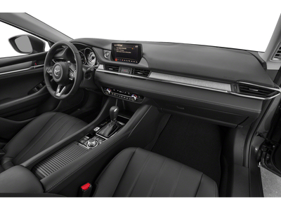 2021 Mazda Mazda6 Touring