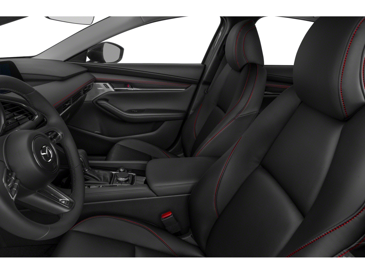 2021 Mazda Mazda3 2.5 Turbo