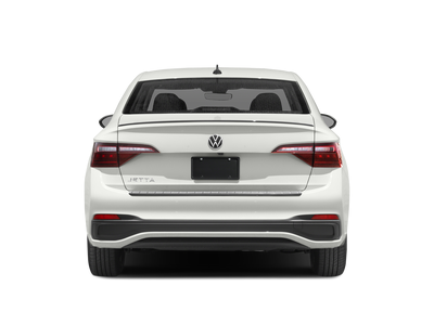 2022 Volkswagen Jetta 1.5T S
