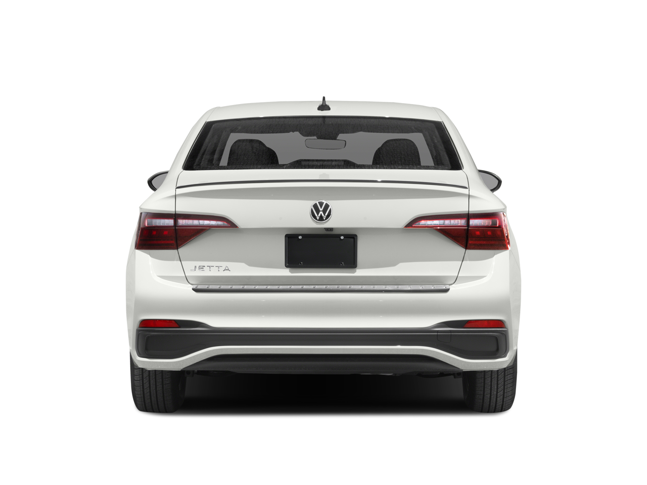 2022 Volkswagen Jetta 1.5T S