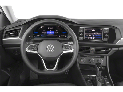 2022 Volkswagen Jetta 1.5T S photo 3