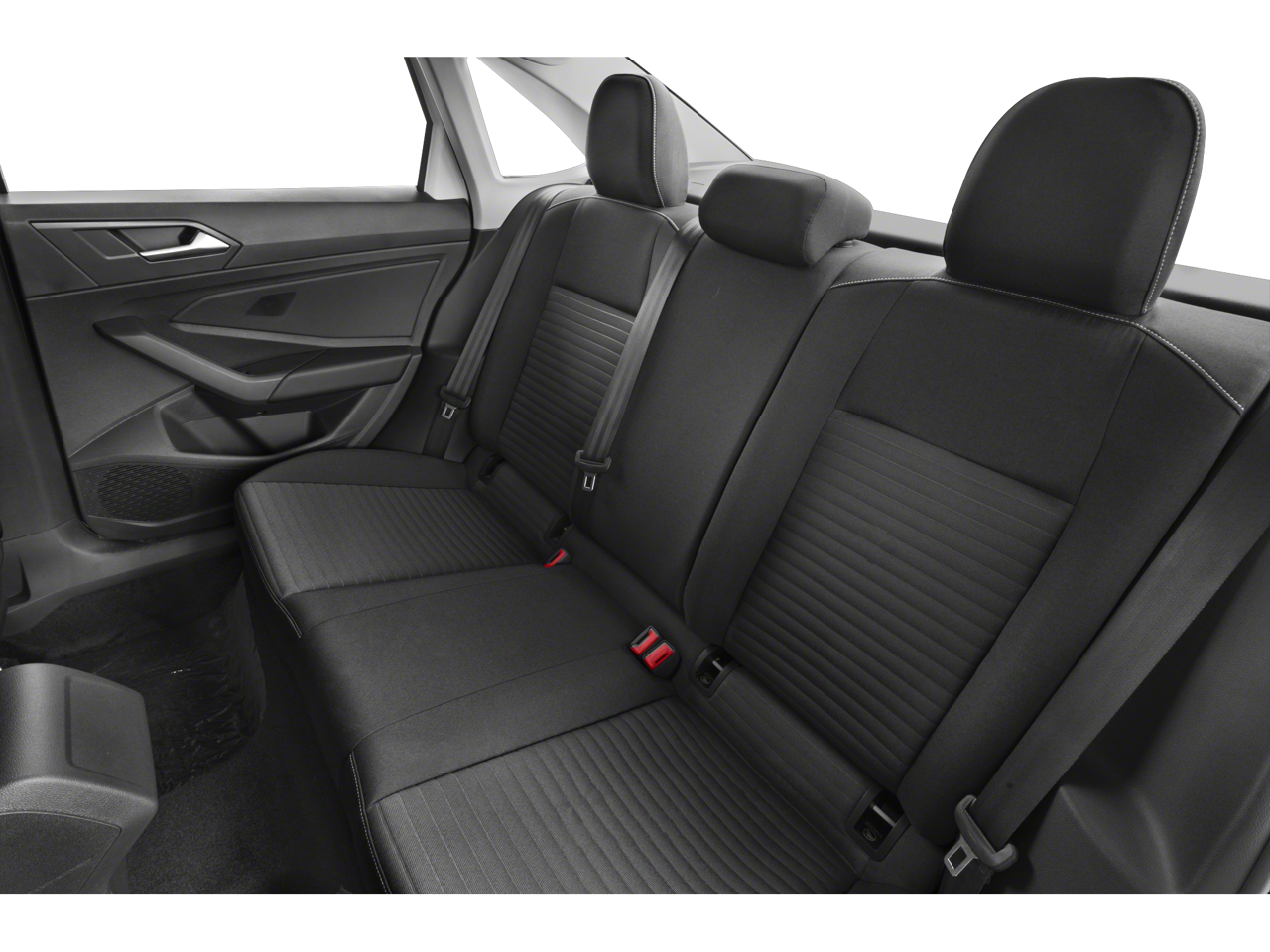 2022 Volkswagen Jetta 1.5T S