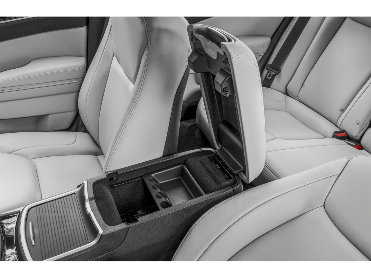 2023 Chrysler 300 Touring